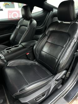 فورد موستانج